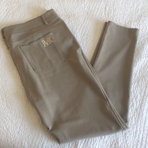 Michael Kors khaki pants